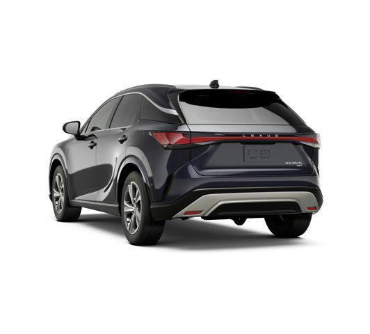 new 2025 Lexus RX 350 car, priced at $60,374