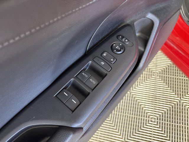 used 2018 Honda Civic car, priced at $22,400