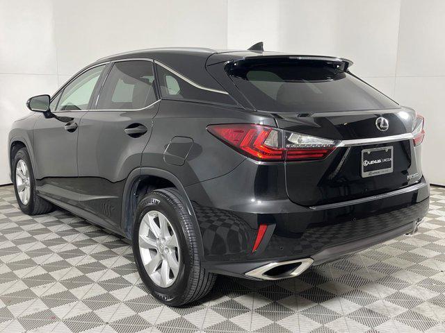 used 2016 Lexus RX 350 car, priced at $23,200