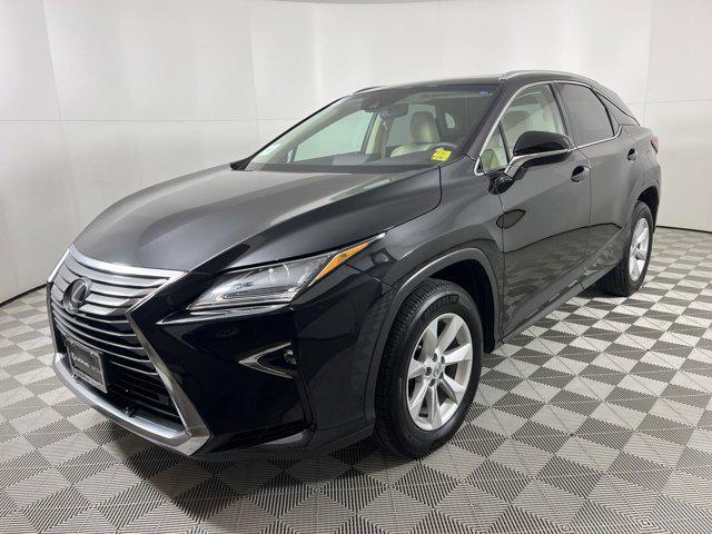 used 2016 Lexus RX 350 car, priced at $23,200