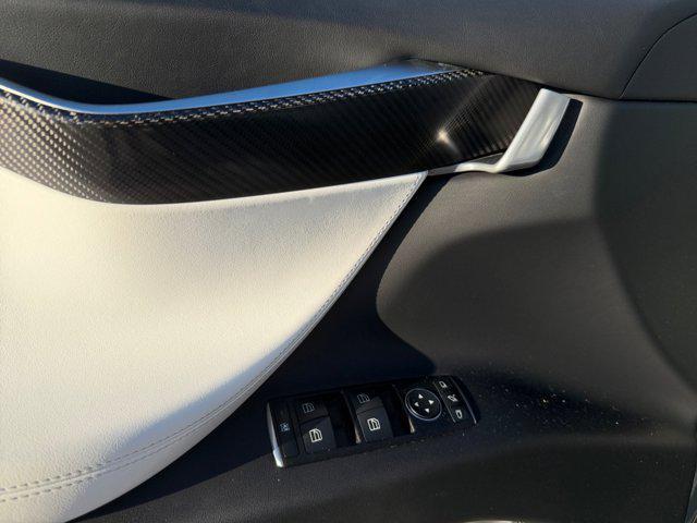 used 2017 Tesla Model X car, priced at $34,000