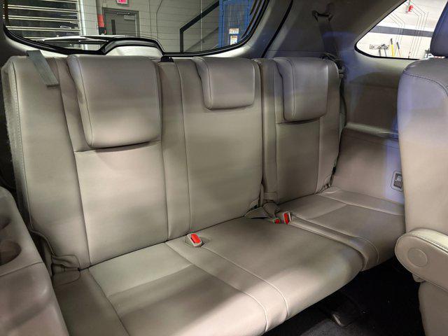 used 2019 Toyota Highlander Hybrid car, priced at $32,000