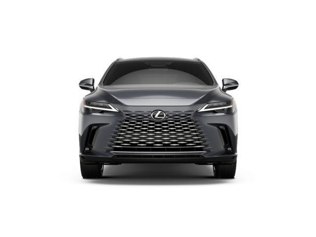 new 2025 Lexus RX 350 car, priced at $68,589