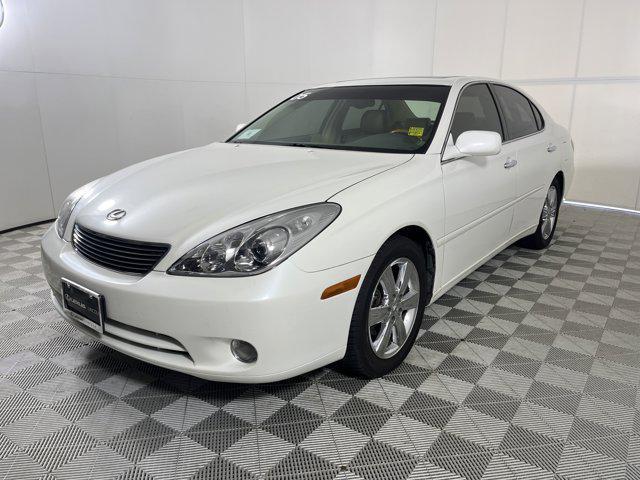 used 2005 Lexus ES 330 car, priced at $11,000
