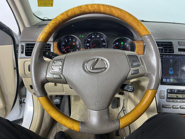 used 2005 Lexus ES 330 car, priced at $11,000