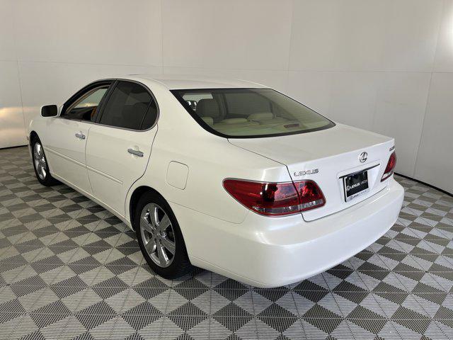 used 2005 Lexus ES 330 car, priced at $11,000