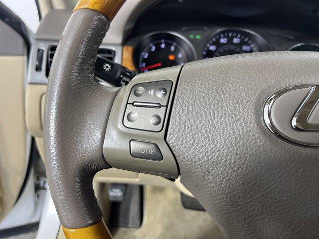 used 2005 Lexus ES 330 car, priced at $11,000