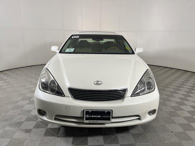 used 2005 Lexus ES 330 car, priced at $11,000