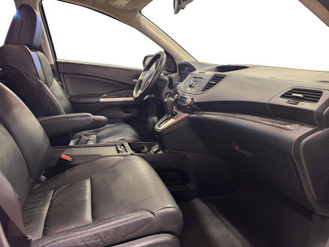 used 2013 Honda CR-V car, priced at $15,500