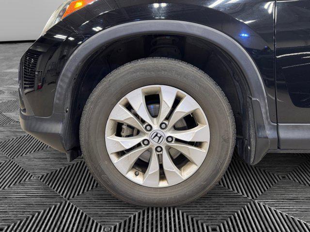 used 2013 Honda CR-V car, priced at $15,500