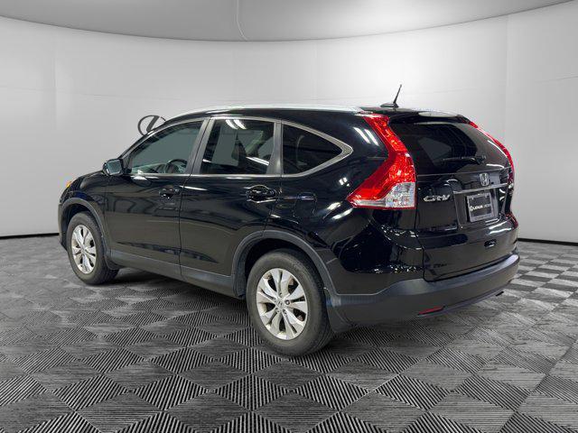 used 2013 Honda CR-V car, priced at $15,500