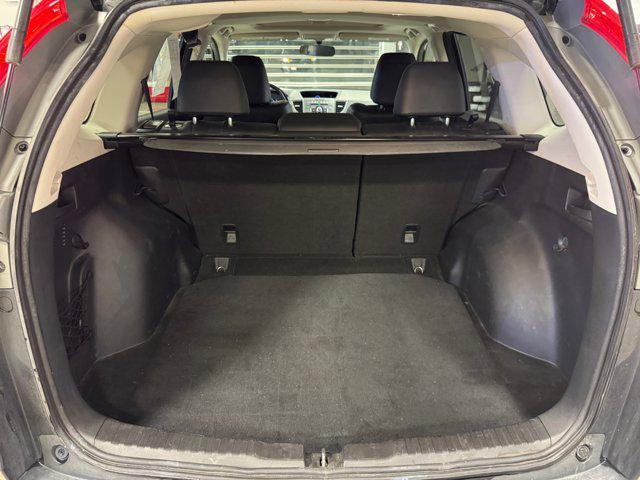 used 2013 Honda CR-V car, priced at $15,500