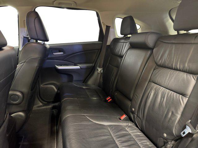 used 2013 Honda CR-V car, priced at $15,500
