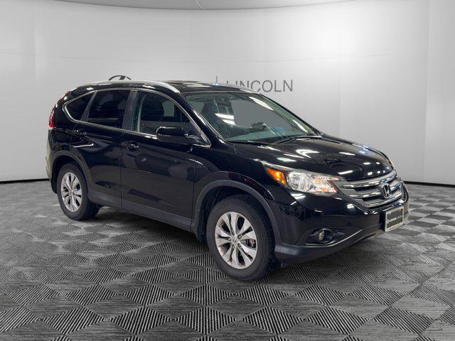 used 2013 Honda CR-V car, priced at $15,500
