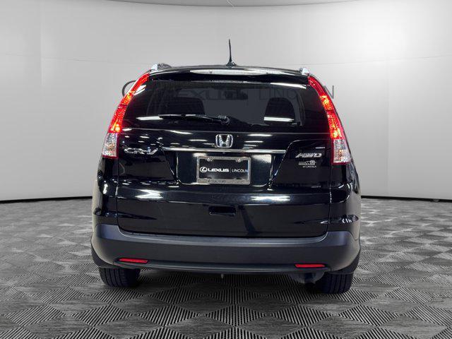 used 2013 Honda CR-V car, priced at $15,500