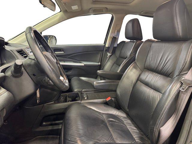 used 2013 Honda CR-V car, priced at $15,500