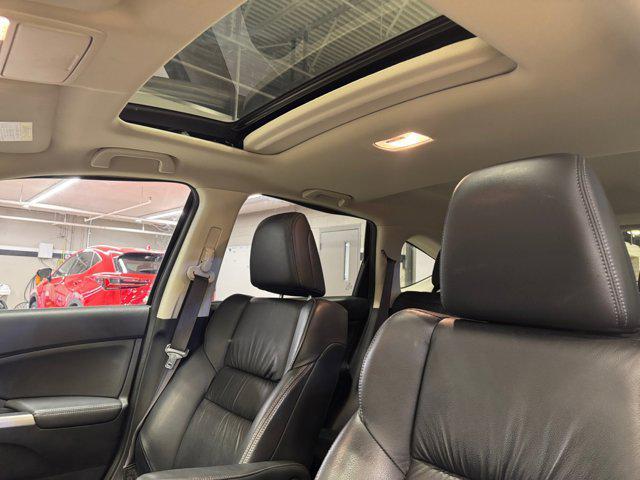 used 2013 Honda CR-V car, priced at $15,500