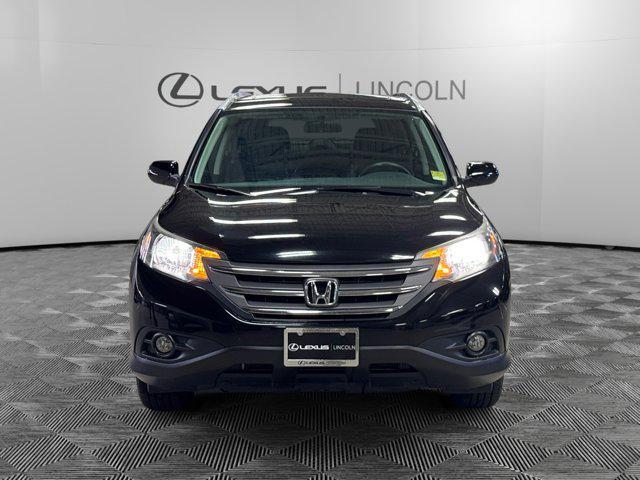used 2013 Honda CR-V car, priced at $15,500