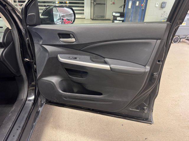used 2013 Honda CR-V car, priced at $15,500