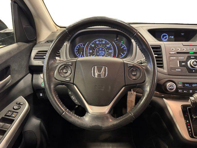 used 2013 Honda CR-V car, priced at $15,500