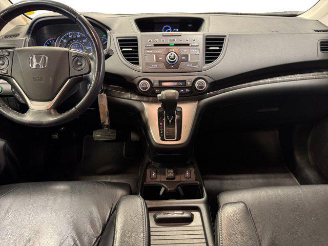 used 2013 Honda CR-V car, priced at $15,500