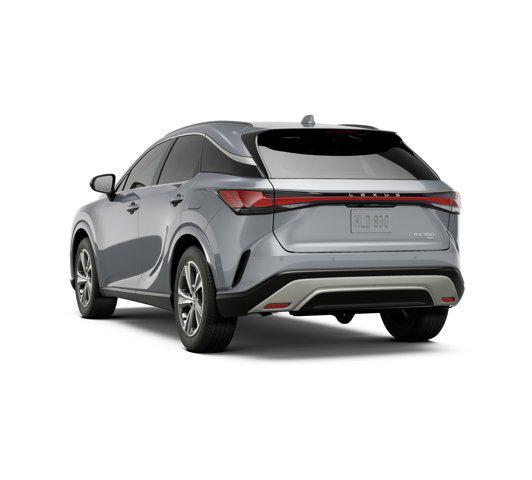 new 2025 Lexus RX 350 car, priced at $58,679