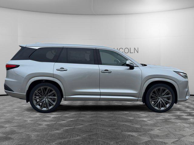 new 2025 Lexus TX 350 car, priced at $73,230