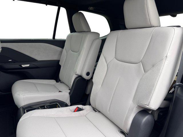 new 2025 Lexus TX 350 car, priced at $73,230