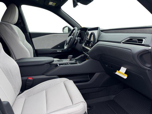new 2025 Lexus TX 350 car, priced at $73,230