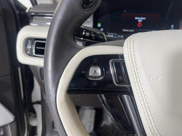 used 2023 Lincoln Aviator car, priced at $59,000