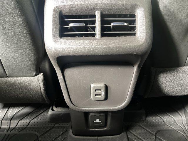 used 2024 Chevrolet Equinox car, priced at $31,000