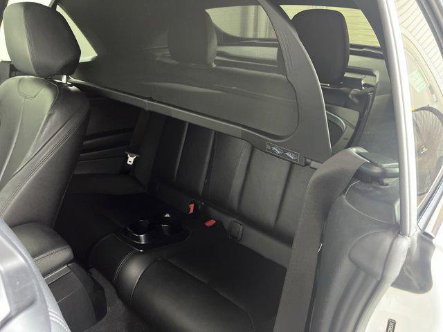 used 2018 BMW M240 car, priced at $31,500