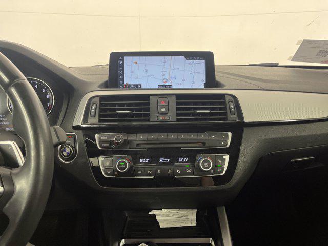 used 2018 BMW M240 car, priced at $31,500