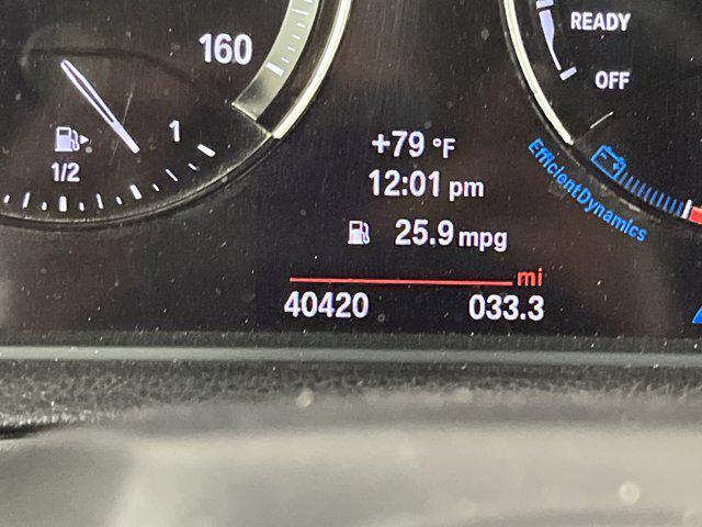 used 2018 BMW M240 car, priced at $31,500