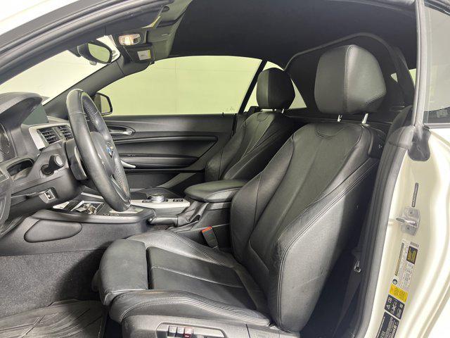 used 2018 BMW M240 car, priced at $31,500