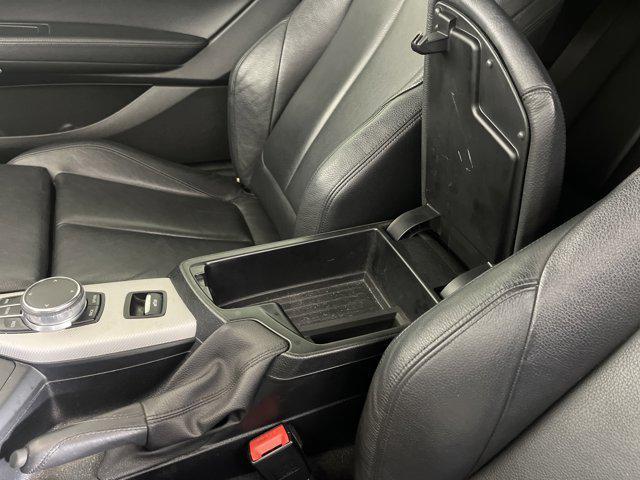 used 2018 BMW M240 car, priced at $31,500
