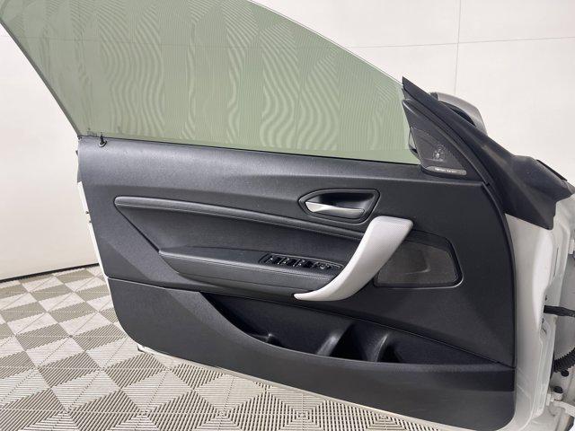 used 2018 BMW M240 car, priced at $31,500