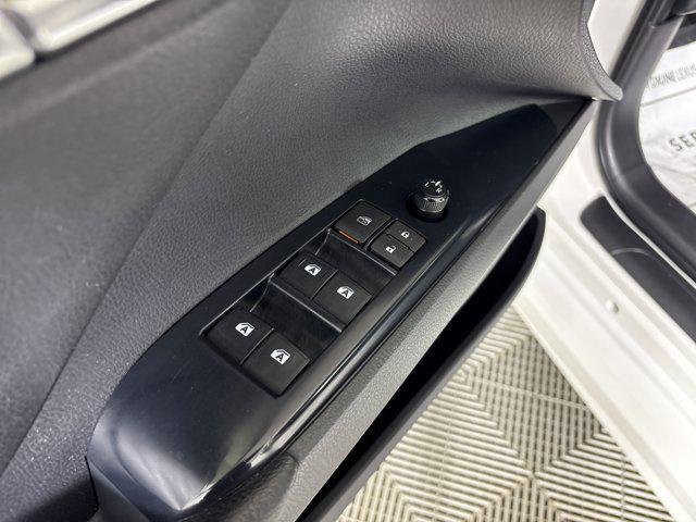 used 2018 Toyota Camry car, priced at $16,000
