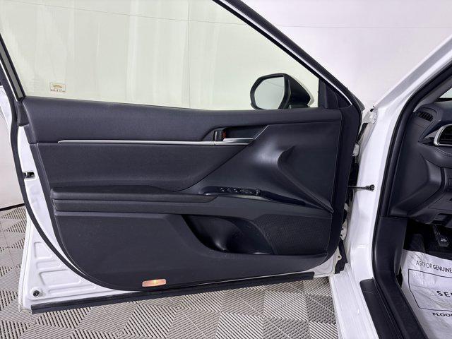 used 2018 Toyota Camry car, priced at $16,000