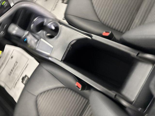 used 2018 Toyota Camry car, priced at $16,000