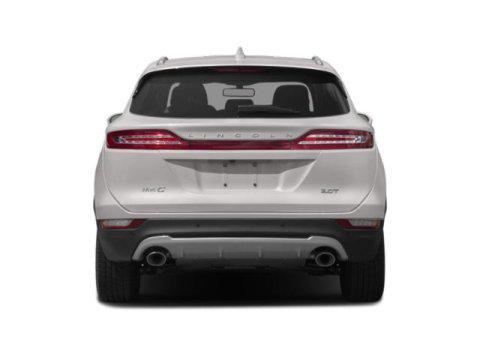 used 2018 Lincoln MKC car, priced at $23,000