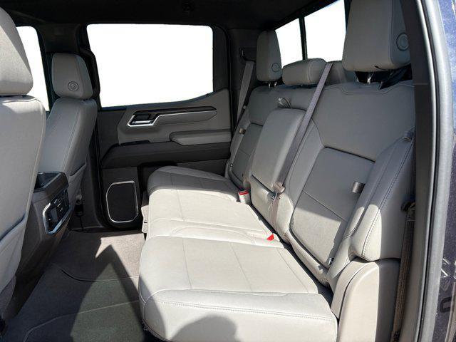used 2022 GMC Sierra 1500 car, priced at $42,000