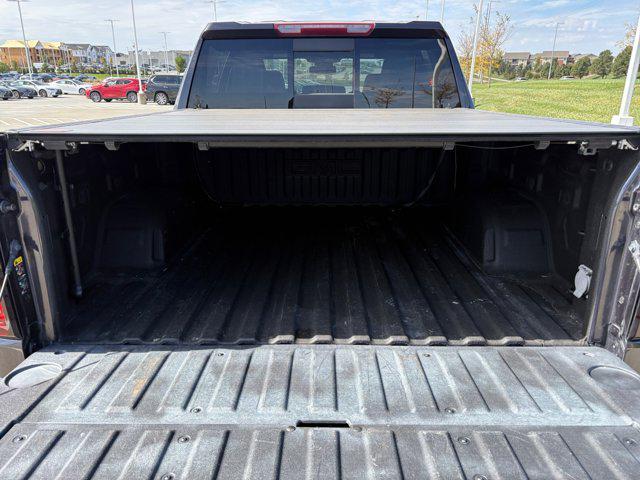 used 2022 GMC Sierra 1500 car, priced at $42,000
