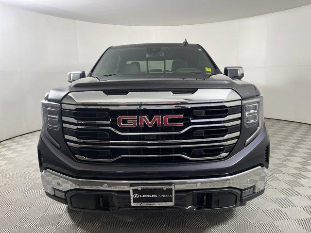 used 2022 GMC Sierra 1500 car, priced at $45,000