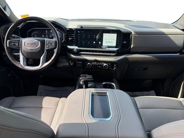 used 2022 GMC Sierra 1500 car, priced at $42,000