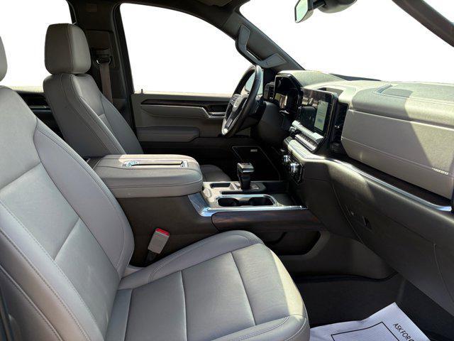 used 2022 GMC Sierra 1500 car, priced at $42,000