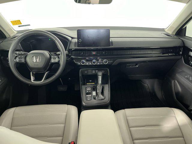used 2024 Honda CR-V car, priced at $36,400