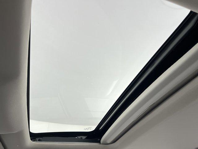 used 2024 Honda CR-V car, priced at $36,400