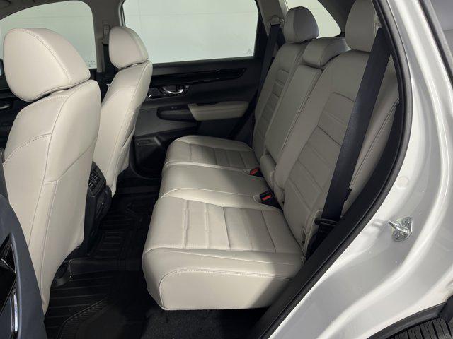 used 2024 Honda CR-V car, priced at $36,400