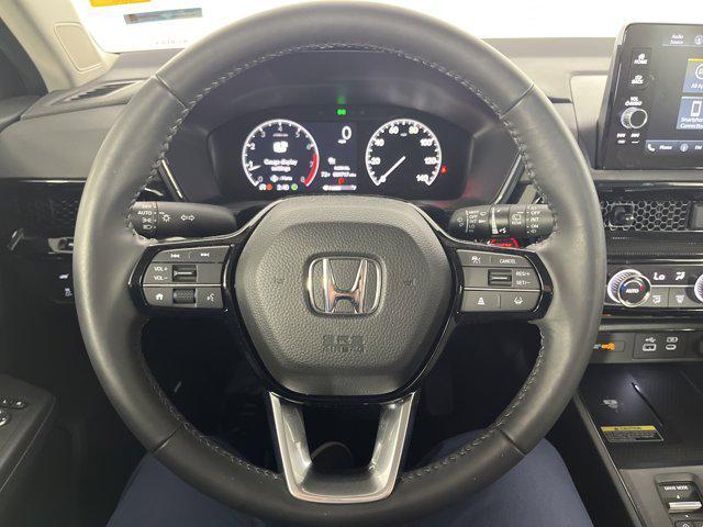 used 2024 Honda CR-V car, priced at $36,400